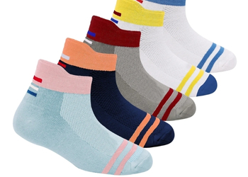 Çocuk Spor Çorapları