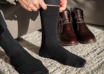 Erkek Klasik Çorapları